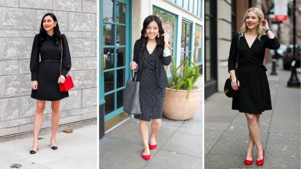 Valentine’s Day dressing ideas that make every plan feel special (Picture credit: Pinterest and Getty images)