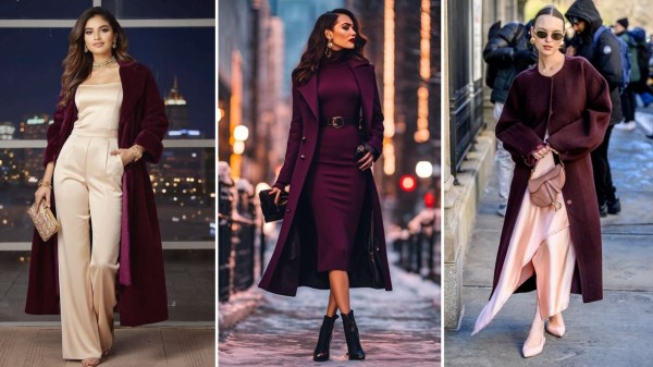 Valentine’s Day dressing ideas that make every plan feel special (Picture credit: Pinterest and Getty images)