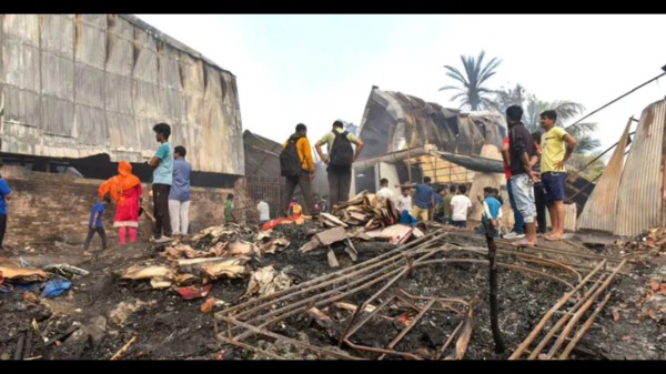 PM Modi announces Rs 2 lakh ex-gratia to families of those killed in Kolkata fire tragedy