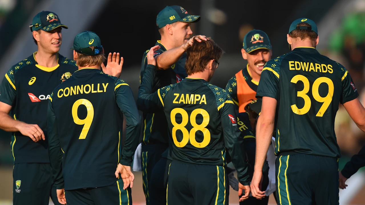 Australia announced their squad for the T20 World Cup 2026 on Saturday.
