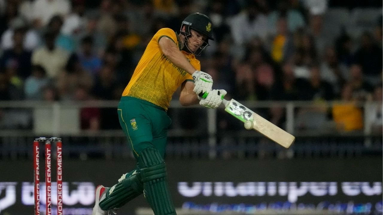 David Miller received medical clearance for T20 World Cup 2026.