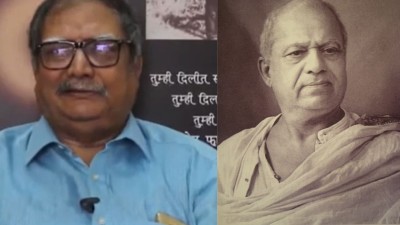 Dadasaheb Phalke’s grandson loses wife after long illness, financial struggles resurface