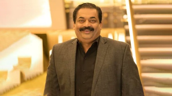 Bengaluru: Confident Group Chairman Dr CJ Roy dies by suicide after IT searches