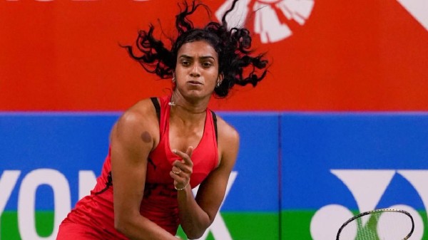 Big blow to India's medal chances as PV Sindhu pulls out of Badminton Asia Team Championship