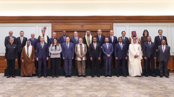 External affairs minister S Jaishankar said pushing forward a comprehensive plan to end the Gaza war