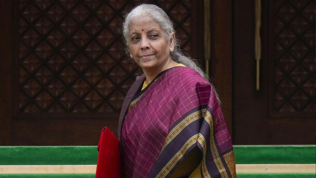 Nirmala Sitharaman will present the Union Budget 2026 at 11:00 am in Parliament, outlining key fiscal priorities and economic measures for the country