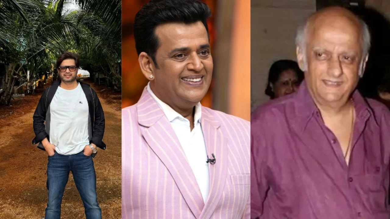 Budget 2026–27 divide: Mukesh Bhatt cries neglect, Manish Tripathi cheers growth, Ravi Kishan hails AI push