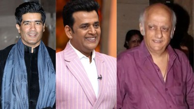 Budget 2026–27 divide: Mukesh Bhatt cries neglect, Manish Malhotra cheers growth, Ravi Kishan hails AI push
