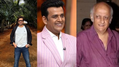 Budget 2026–27 divide: Mukesh Bhatt cries neglect, Manish Tripathi cheers growth, Ravi Kishan hails AI push