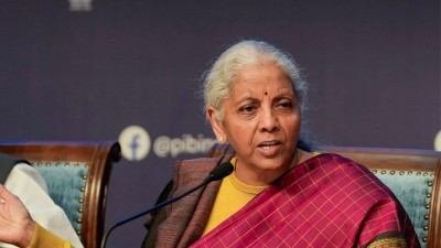 The Indian Railway and roadways had the biggest share earmarked in the Budget