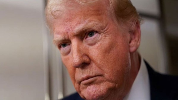 Breaking News Live Updates: Trump tells DHS not to step into protests in Democratic cities without local request