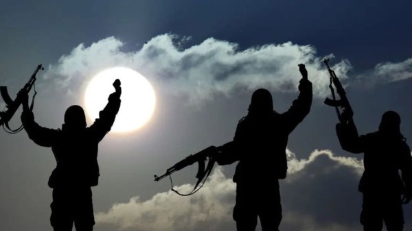 Baloch rebels kill over 80 Pakistani troops, take 18 hostage