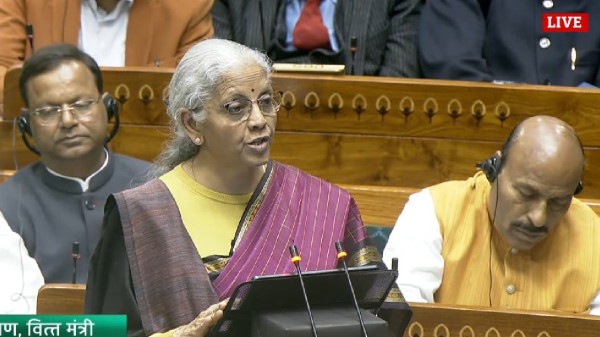 Budget 2026 Highlights for Tamil Nadu: High-speed rail, minerals hub & tourism push announced