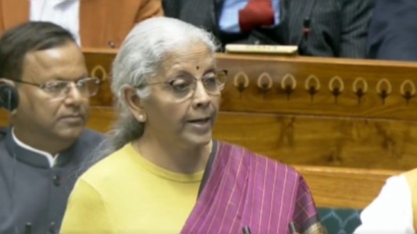 Nirmala Sitharaman's Budget 2026 simplifies Ease of doing business, and Ease of Living | Details