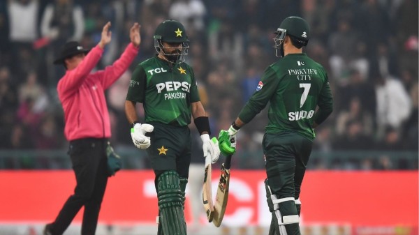 Babar Azam breaks Virat Kohli's record as Pakistan whitewash Australia in T20I series