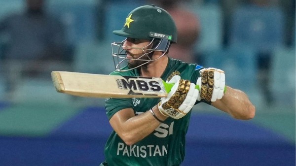 Salman Agha breaks silence on Pakistan's decision to boycott T20 World Cup match vs India.