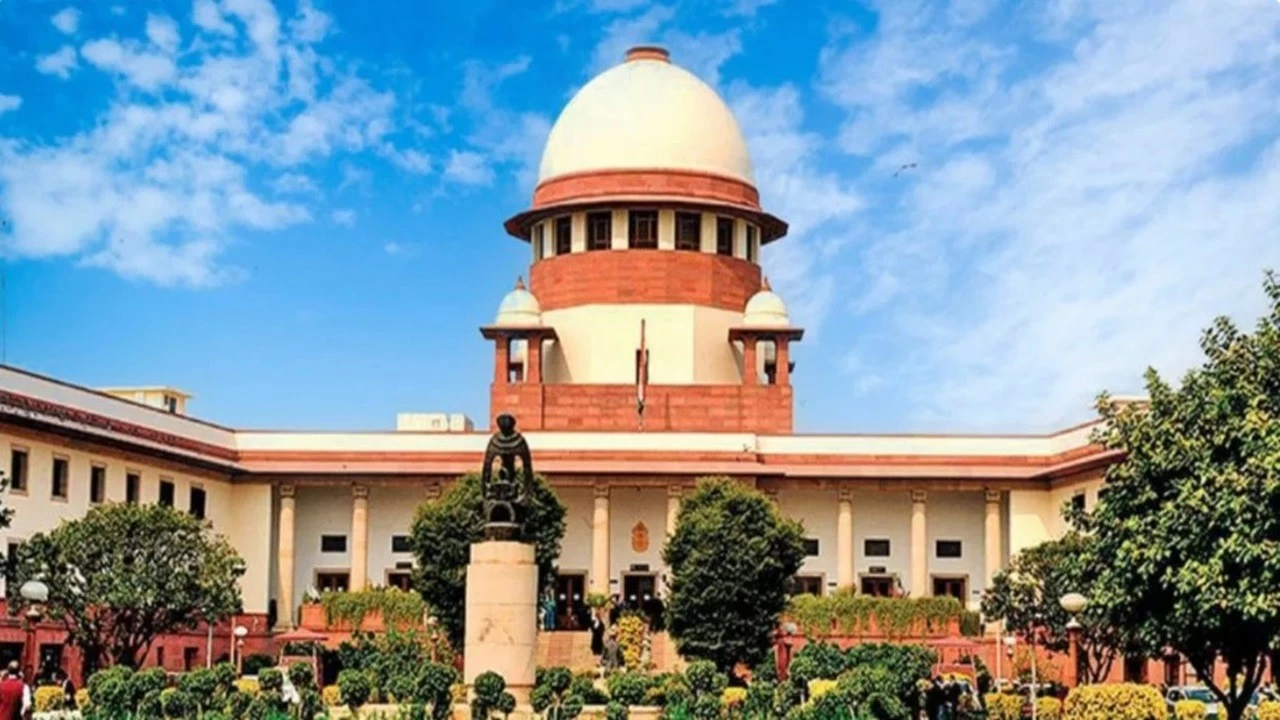 The Supreme Court on Monday sought responses from the Centre and 12 states, including Rajasthan and Arunachal Pradesh, on a fresh PIL filed by the National Council of Churches.