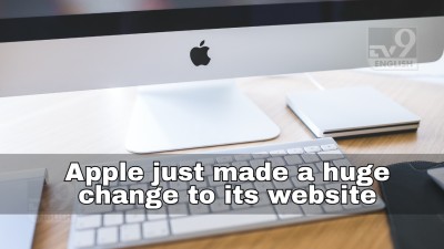 Buying a Mac online? Apple just made a huge change to its website