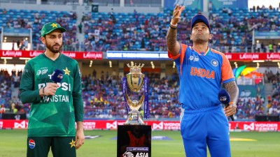 Will Pakistan play India in T20 World Cup 2026?