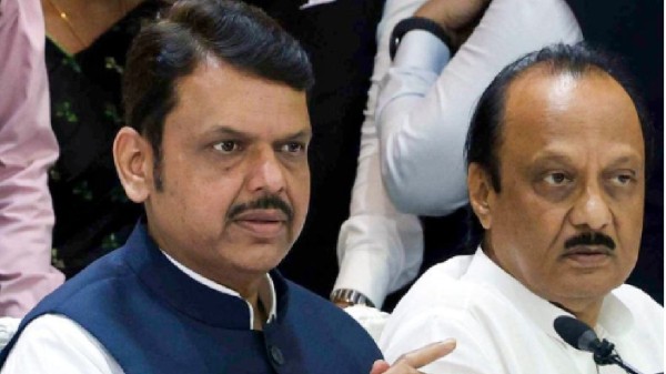 'Wouldn't Ajit Dada have spoken to me?': Fadnavis dismisses NCP merger claims