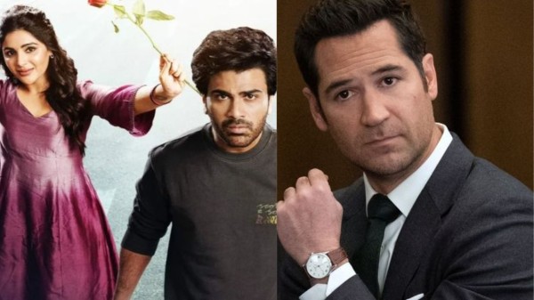 OTT releases this week [Feb 2 – Feb 8, 2026]: new movies and shows to watch