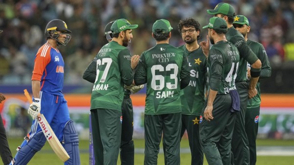 'Would they refuse to play World Cup final?': Kevin Pietersen questions Pakistan's India match boycott stance