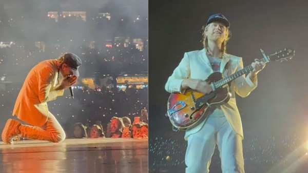 The Lumineers make triumphant return to India with sold-out Gurugram show