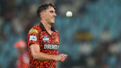 Pat Cummins remains doubtful for IPL 2026