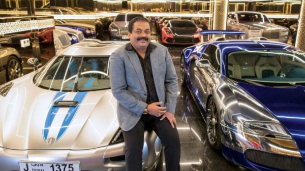 Bengaluru: Businessman CJ Roy's death during IT raids - Here is all you need to know about the case