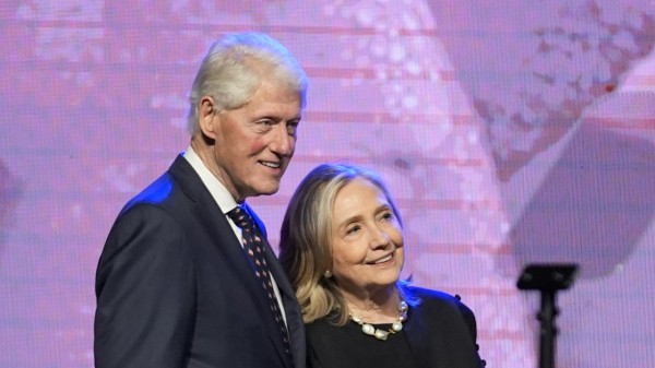 Bill and Hilary Clinton agree to testify before Congress