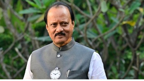 Ajit Pawar was onboard a Learjet 45 XR from Mumbai to Baramati when it burst intom flames while trying to land. (Photo: Getty Images)