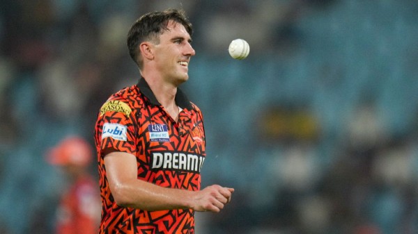 Pat Cummins' IPL 2026 playing chances rest on recovery from back injury