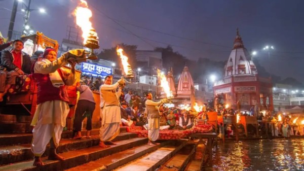 Uttarakhand sets new tourism record; over 6 crore visitors in 2025, Haridwar tops with 3.42 crore pilgrims
