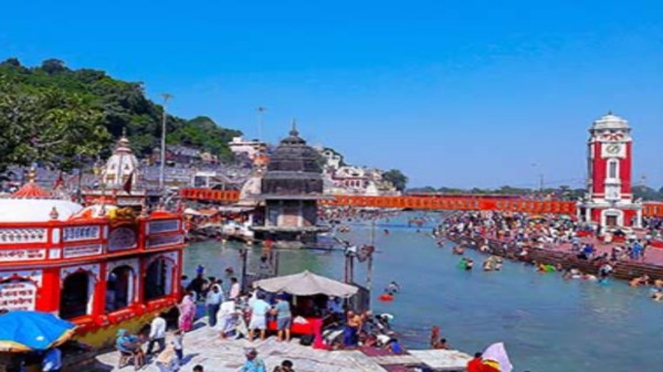 Har-ki-Pauri