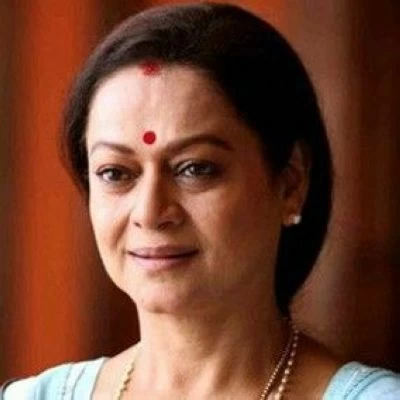 Zarina Wahab