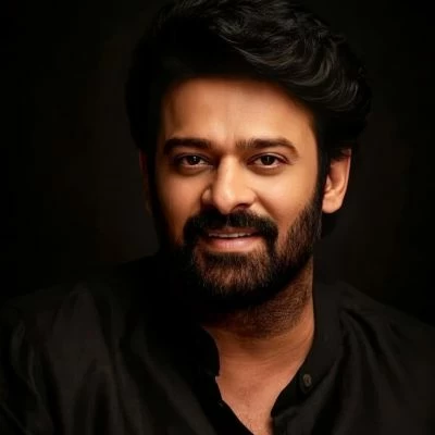 Prabhas
