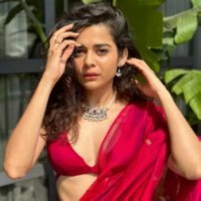 Mithila Palkar