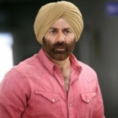 Sunny Deol