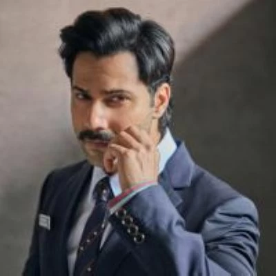 Varun Dhawan