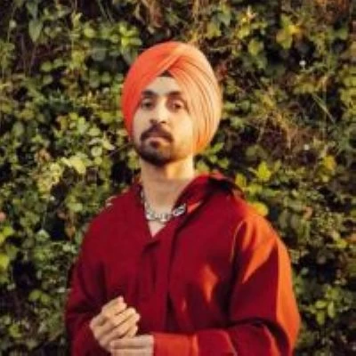 Diljit Dosanjh